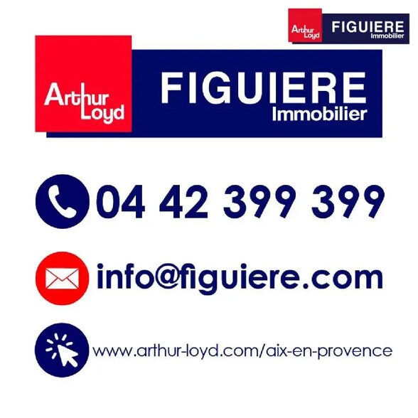 Commerce de détail dans PUYRICARD à louer - Photo du bâtiment - Image 2 de 6