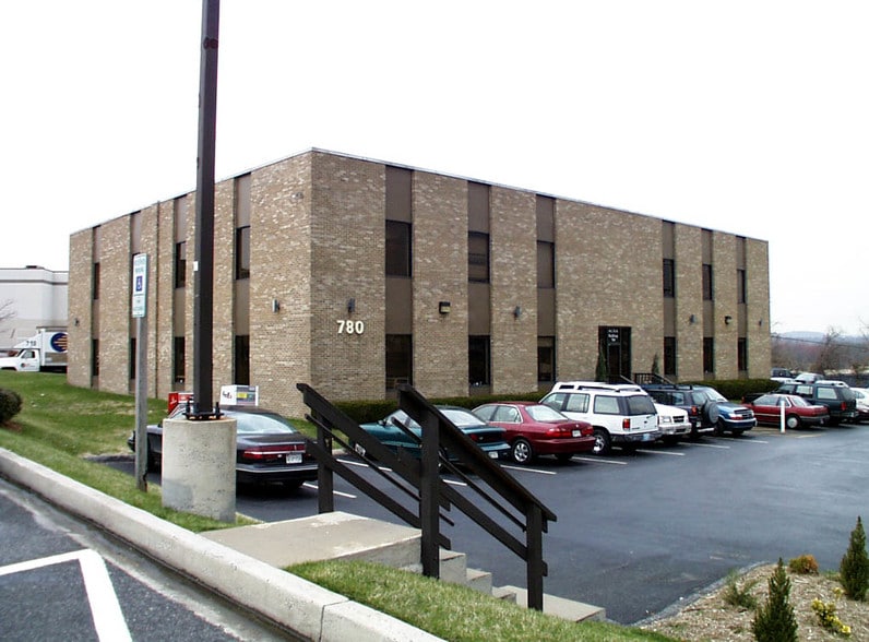 780 Elkridge Landing Rd, Linthicum, MD for lease - Building Photo - Image 2 of 7