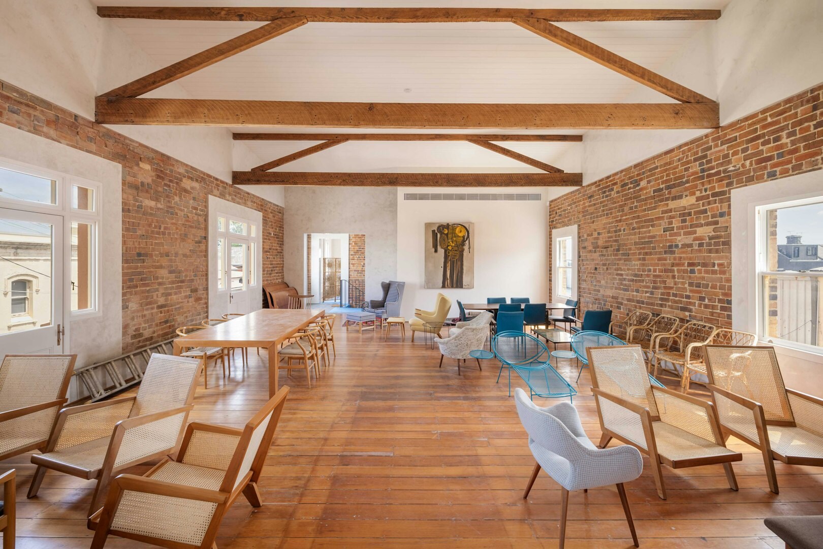 475 King St, Newtown à louer Photo intérieure- Image 1 de 2