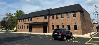 1035 Havens Ct, Downers Grove IL - Loft