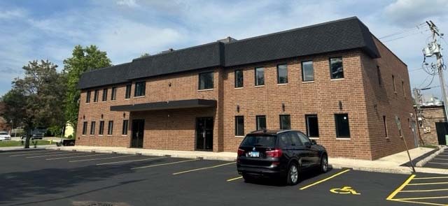 1035 Havens Ct, Downers Grove, IL for lease - Building Photo - Image 1 of 10