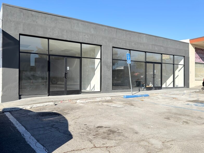 1645 Indian Hill Blvd, Pomona, CA for lease - Building Photo - Image 1 of 20