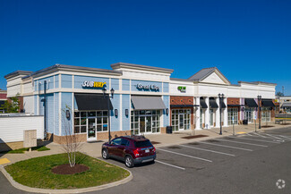 More details for Midlothian Tpke, Chesterfield, VA - Retail for Lease