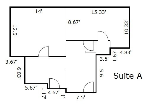 5200 Washington Ave, Evansville, IN for lease - Building Photo - Image 2 of 2