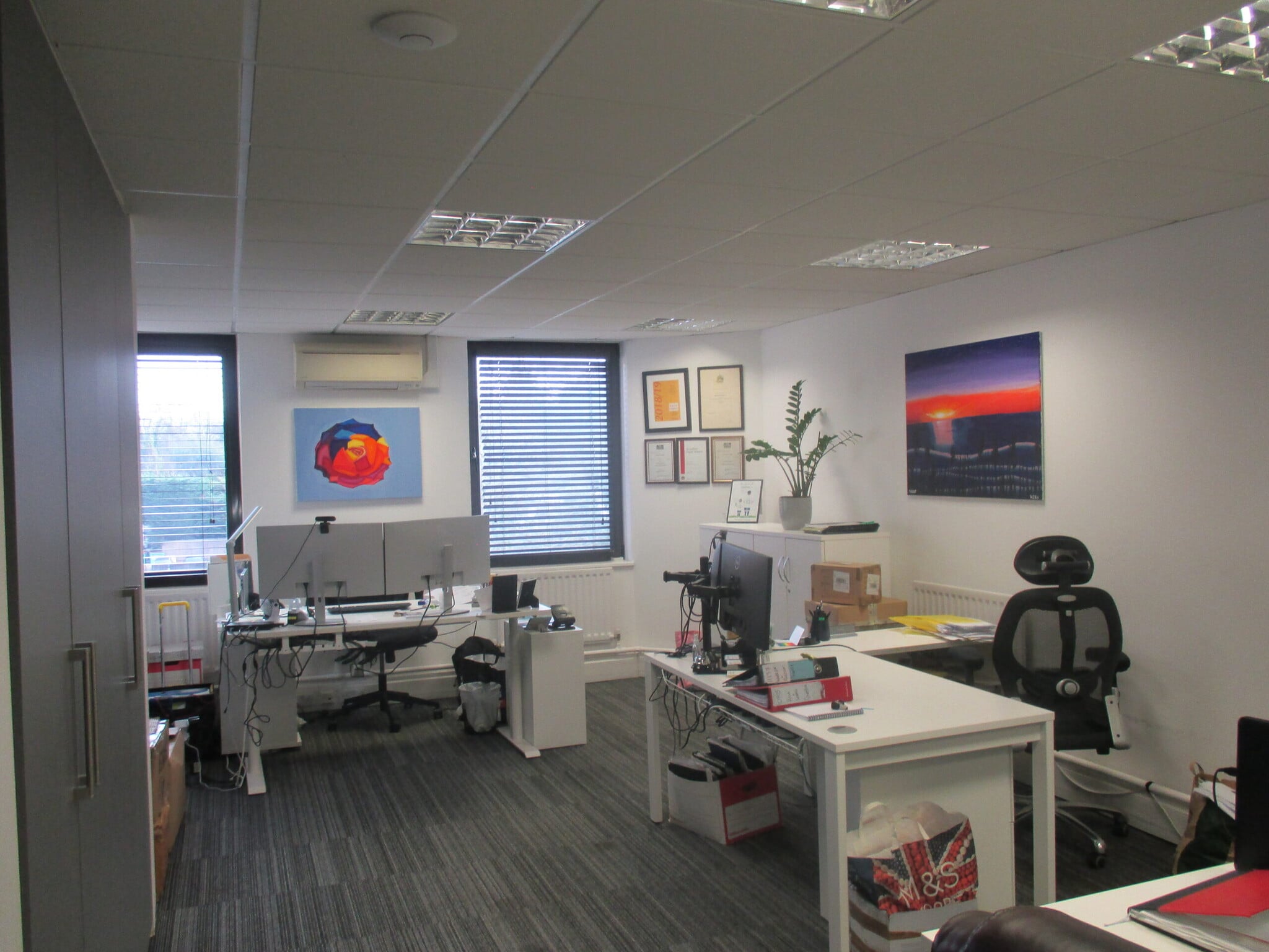 314 Regents Park Rd, London for lease Interior Photo- Image 1 of 3