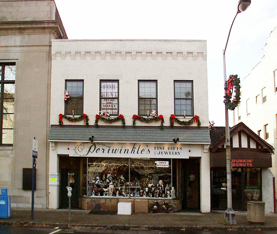 7-13 Elm St, Westfield, NJ for lease Primary Photo- Image 1 of 19