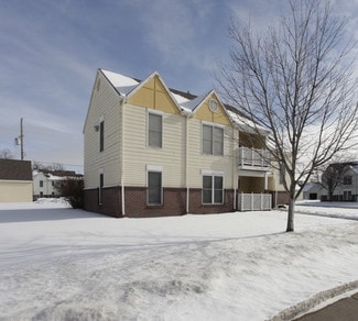 Plus de détails pour 2006 N 18th St, Omaha, NE - Multi-résidentiel à vendre