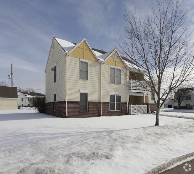 2006 N 18th St, Omaha, NE à vendre - Photo du bâtiment - Image 1 de 1