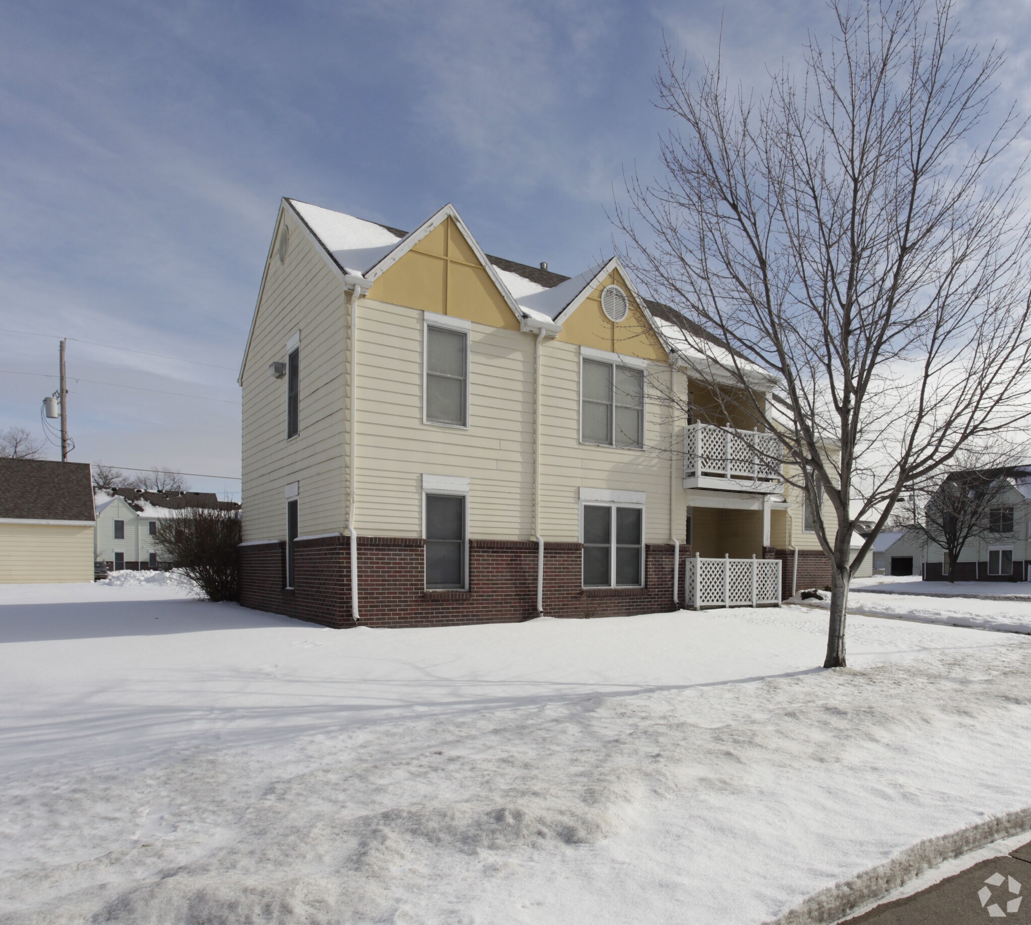 2006 N 18th St, Omaha, NE à vendre Photo du bâtiment- Image 1 de 2