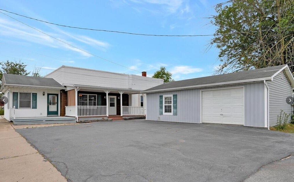 9604 S Congress St, New Market, VA à vendre Photo principale- Image 1 de 73