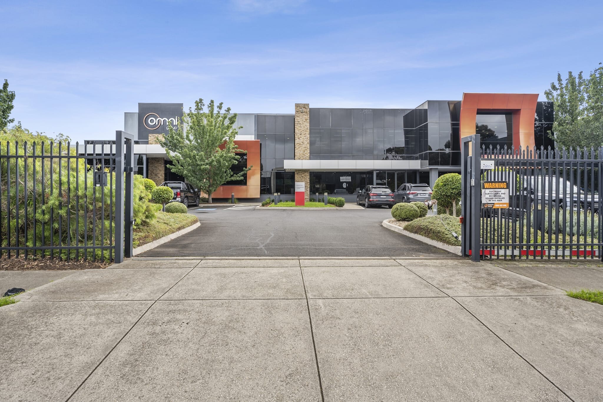 15-23 Logistics St, Keilor Park à vendre Photo principale- Image 1 de 13