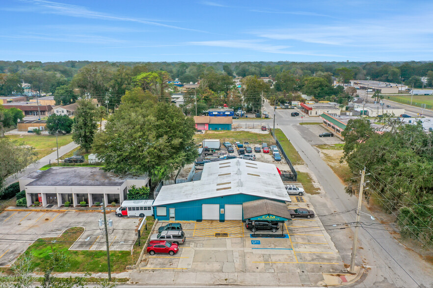 0 Cesery Ter, Jacksonville, FL à vendre - Photo principale - Image 1 de 5