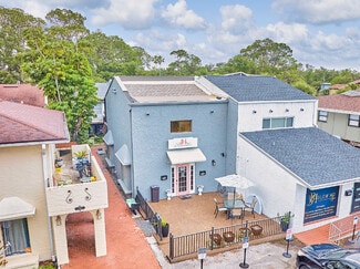 More details for 740 Overlook Dr, Winter Haven, FL - Retail for Sale