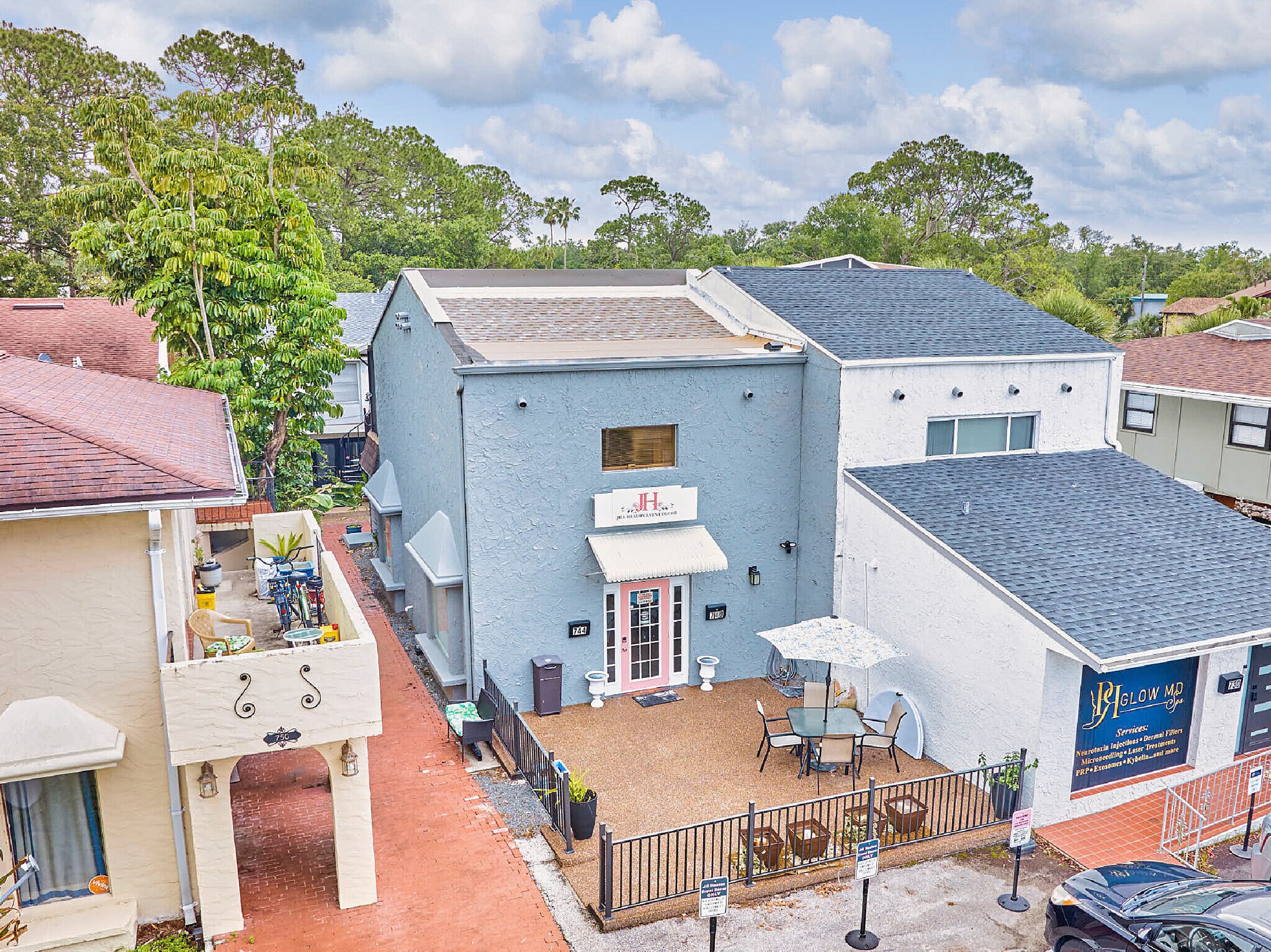 740 Overlook Dr, Winter Haven, FL for sale Building Photo- Image 1 of 1