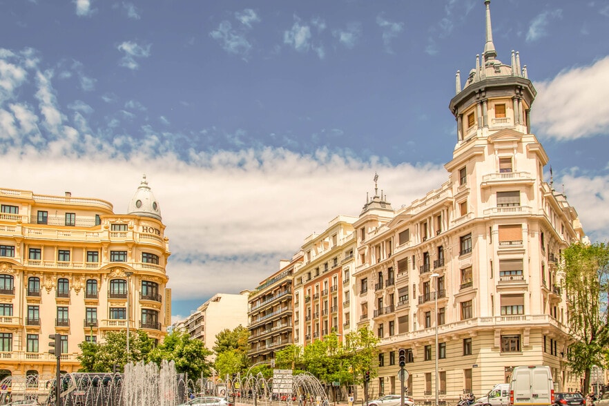 Specialty in Madrid, Madrid for sale - City Photo - Image 3 of 5