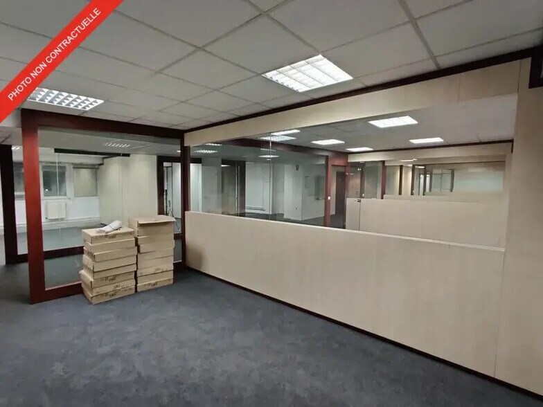 Office in Massy for lease - Interior Photo - Image 3 of 6