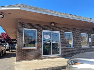 More details for 4235 Madison Ave, Trumbull, CT - Retail for Lease