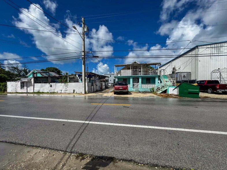 5331 5th Ave, Key West, FL à vendre - Photo du bâtiment - Image 3 de 6