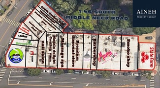More details for 1-41 S Middle Neck Rd, Great Neck, NY - Office, Office/Retail for Lease