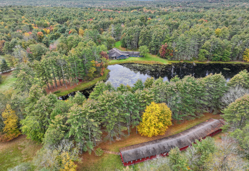 189 Blind Pond Rd, Narrowsburg, NY for sale - Building Photo - Image 2 of 46