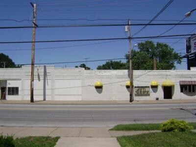 2218 Broadview Rd, Cleveland, OH à vendre Photo principale- Image 1 de 4