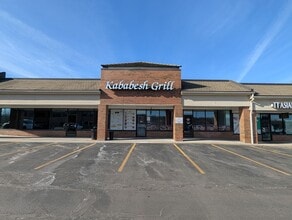 10120-10160 W 119th St, Overland Park, KS à louer Photo intérieure- Image 2 de 11