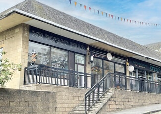 More details for 25 New Row, Dunfermline - Retail for Lease