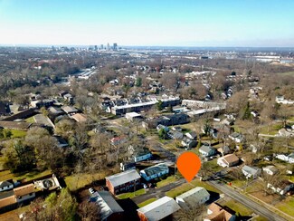 More details for 2628 Lindsay Ave, Louisville, KY - Multifamily for Sale