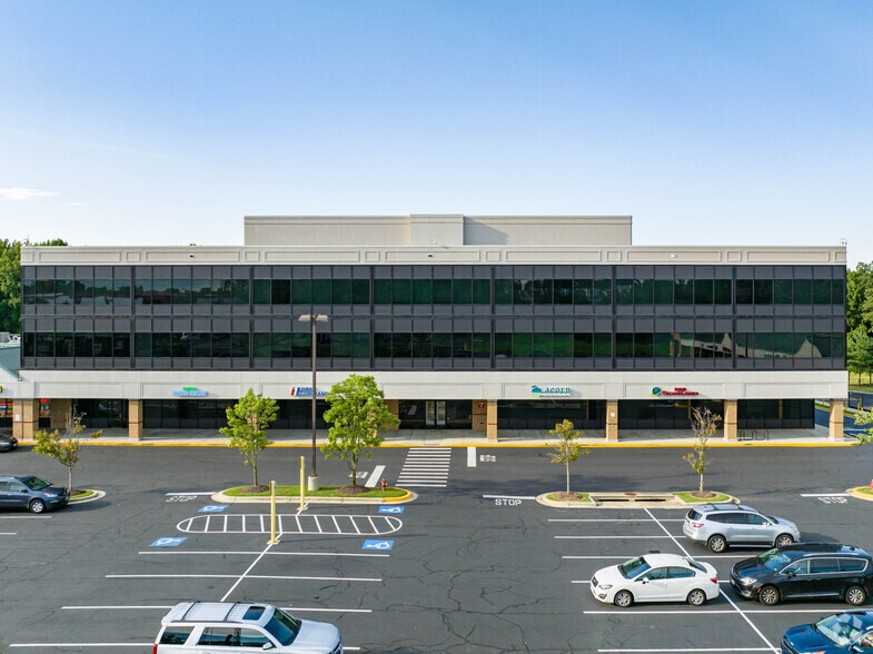 2288 Blue Water Blvd, Odenton, MD for lease - Building Photo - Image 3 of 4