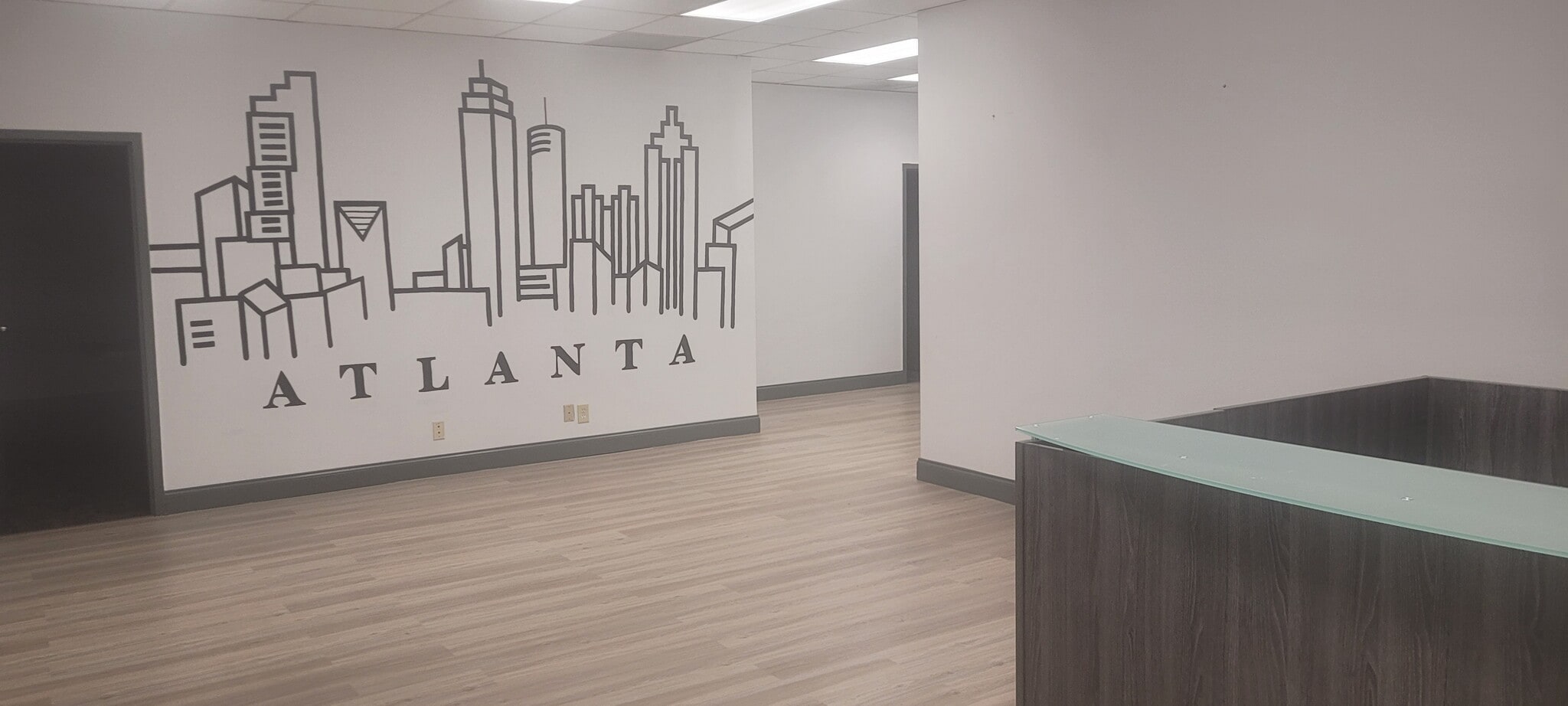 4675 N Shallowford Rd, Dunwoody, GA for lease Building Photo- Image 1 of 6