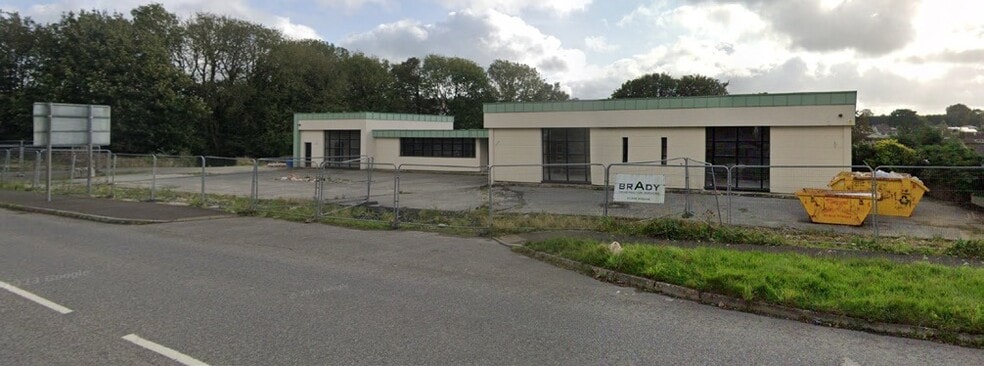 Priory Rd, Bodmin for lease - Interior Photo - Image 3 of 7