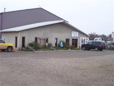 700 N 20th St, Battle Creek, MI for lease Primary Photo- Image 1 of 2