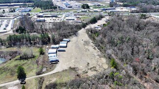 Plus de détails pour 1610 W Hundred Rd, Chester, VA - Terrain à louer