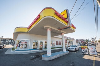 More details for 33258 S Fraser Way, Abbotsford, BC - Retail for Lease