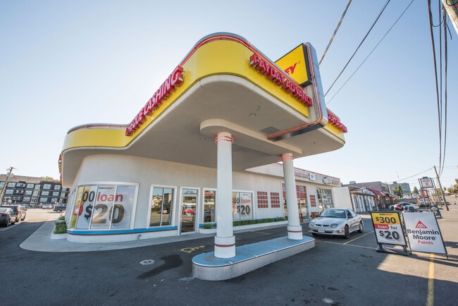 More details for 33258 S Fraser Way, Abbotsford, BC - Retail for Lease