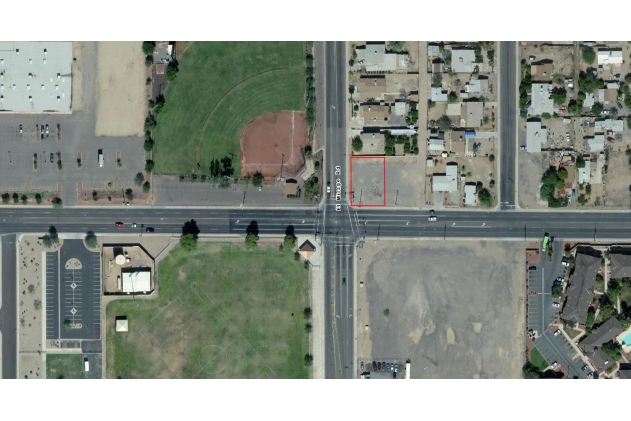 12232 W Thunderbird Rd, El Mirage, AZ for sale Primary Photo- Image 1 of 1