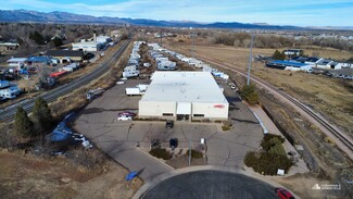 More details for 1101 Academy Ct, Fort Collins, CO - Industrial for Lease