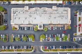 9555 S Eastern Ave, Las Vegas, NV - Aerial  map view - Image1