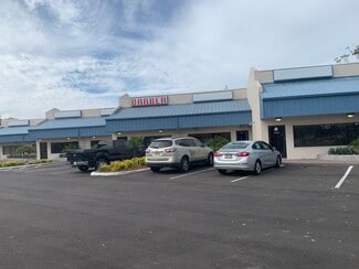 More details for 900-914 Dixon Blvd, Cocoa, FL - Office for Sale
