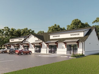 More details for E 4350 E Waterloo, Edmond, OK - Retail for Lease