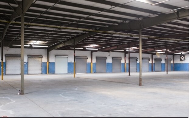 2210 S Hamilton St, Dalton, GA à vendre - Photo principale - Image 1 de 19