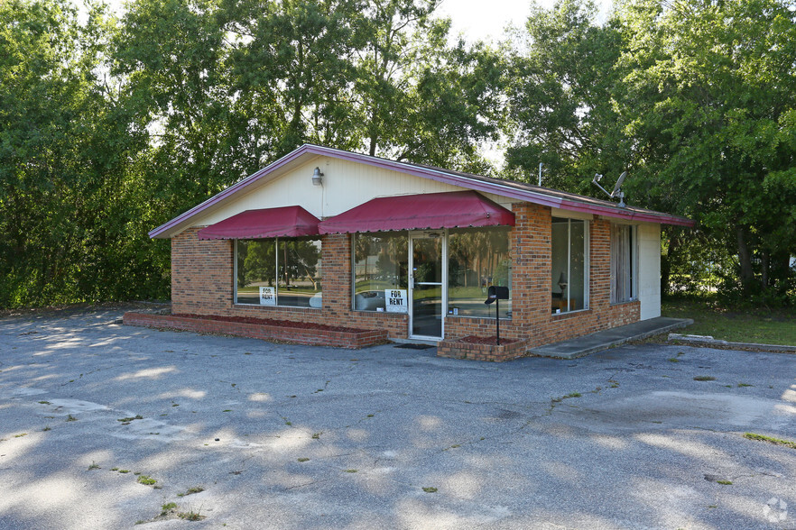 400 W Central, Valdosta, GA for sale - Primary Photo - Image 1 of 1