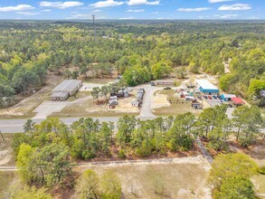 3635 Whiskey Rd, Aiken, SC - Aérien Vue de la carte - Image1