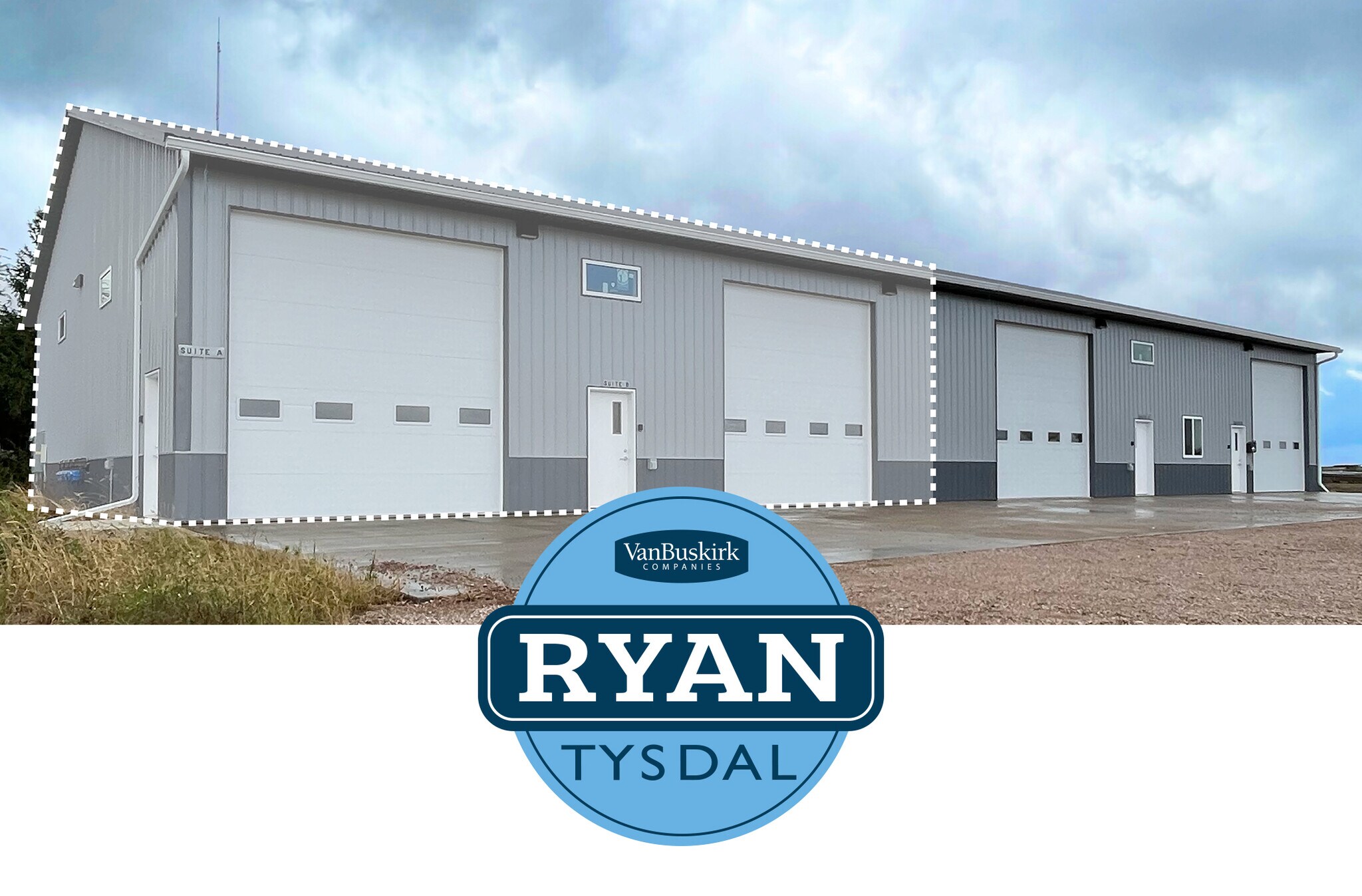 26681 483rd Ave, Rowena, SD à louer Photo du bâtiment- Image 1 de 13