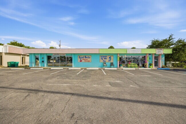 More details for 1503 S McCall Rd, Englewood, FL - Retail for Sale
