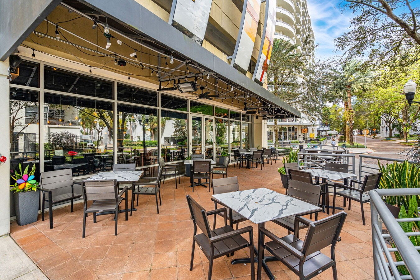 101 S Eola Dr, Orlando, FL 32801 - Unit 101&102 -  - Interior Photo - Image 1 of 5