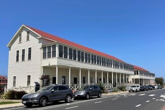 More details for 86-87 Graham St, San Francisco, CA - Office for Lease