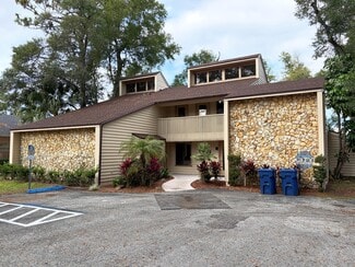 More details for 711 Ballard St, Altamonte Springs, FL - Office for Lease