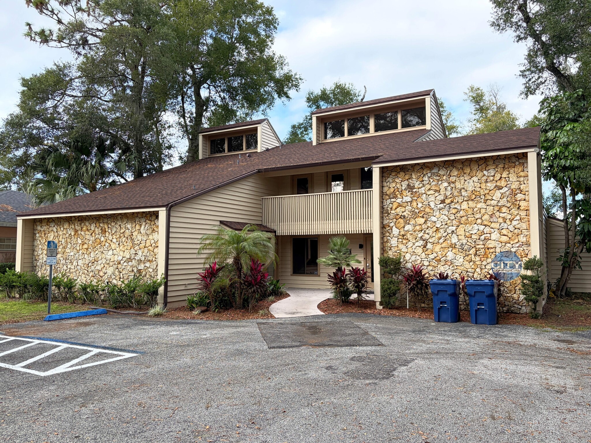 711 Ballard St, Altamonte Springs, FL for lease Building Photo- Image 1 of 7