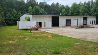 Plus de détails pour 1085 Parkway Industrial Park Dr, Buford, GA - Industriel à louer